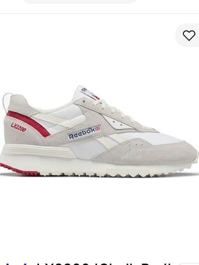 NWT Reebok LX2200 Women’s 7.5